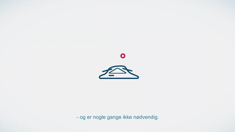 Antipsykotisk medicin og demens